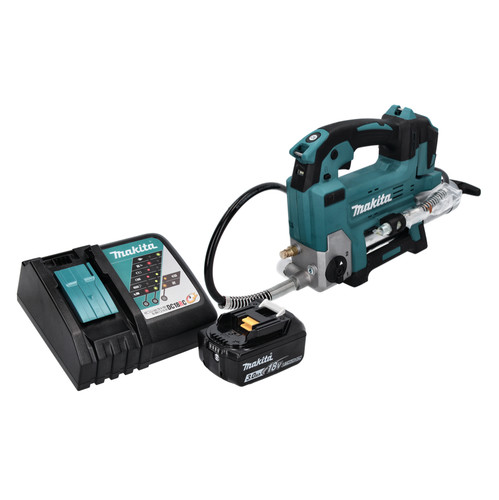Makita dgp 180 - makita,