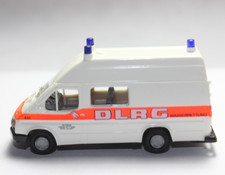 BB307, Alter Busch Ford