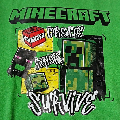 Minecraft kapuzenpullover - minecraft,