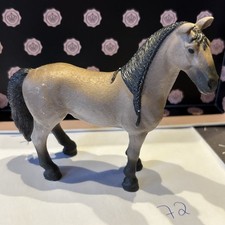 Criollo Definitivo Stute Schleich 13948 Horse Club Bauernhof Farm