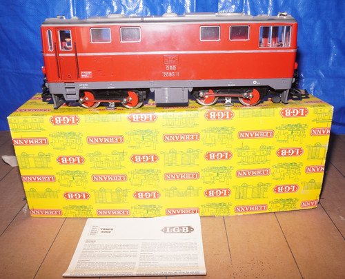 Bod lgb spur - bod],