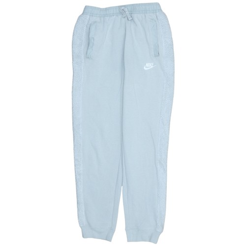Nike teens grau fleece - nike,