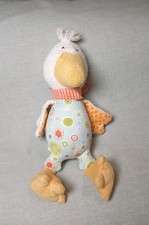 Stofftier Wule Gans Sigikid