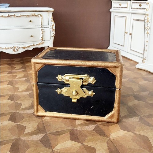 Puppenhaus - 1:12,