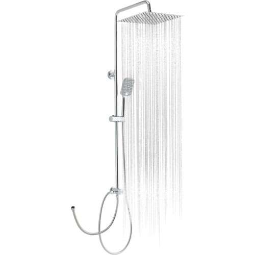 Regendusche ohne armatur - regendusche,