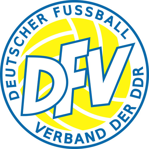 Ddr fussball verband - ddr,