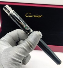 Rare Cartier Santos De Cartier