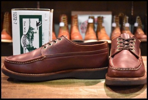 Russell mokassin stiefel - russell,