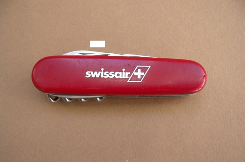 Schweizer offiziermesser - schweizer,