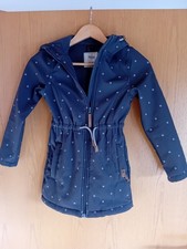  Mädchen Jacke, Regenjacke