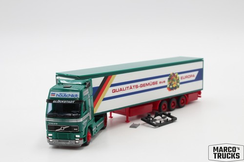 Awm volvo fh12 - volvo,