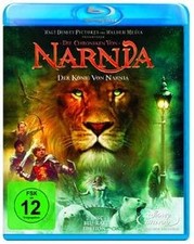 Die Chroniken von Narnia - Der