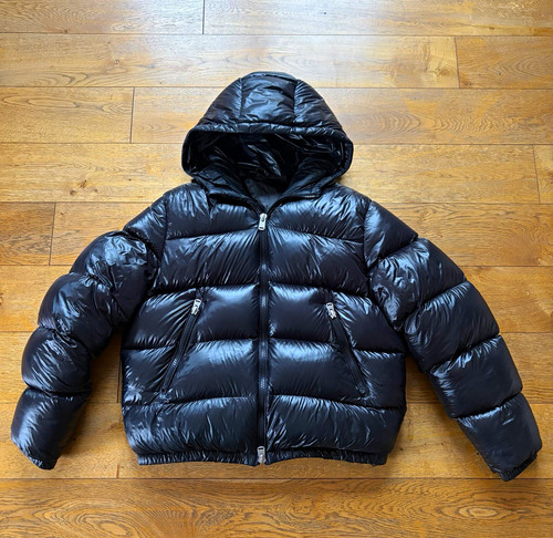 Zara herren daunenjacke - zara,