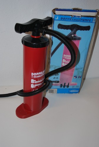 Doppelhubpumpe royalbeach - doppelhubpumpe,,