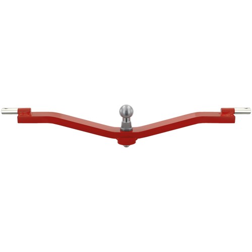 Fks trailer ackerschiene - ackerschiene, 2