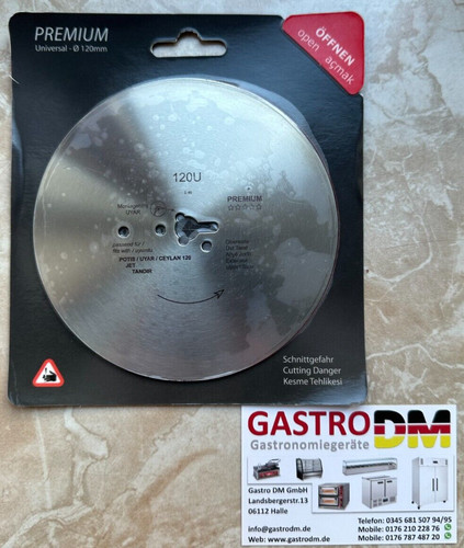 Extra starke kreismesser für - starke,