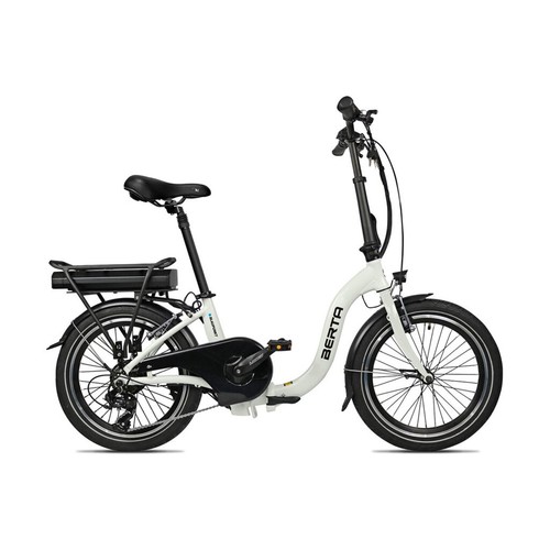 Blaupunkt berta falt bike 20 - falt,