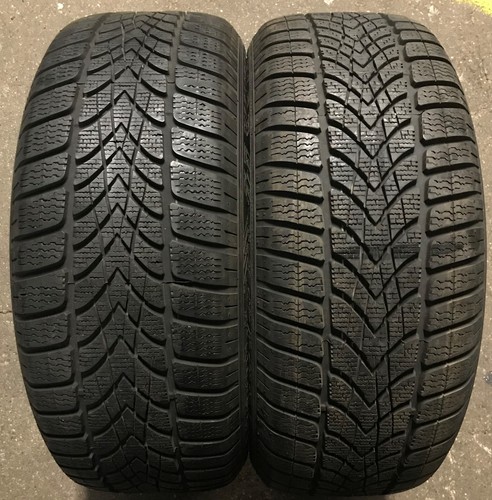 Winterreifen dunlop sp - 2,