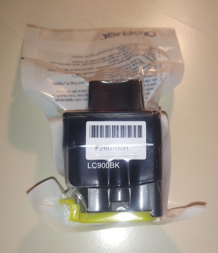 Original brother 900bk - lc,