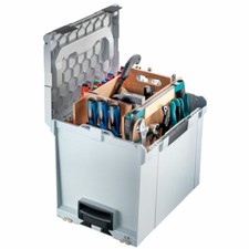 Montagekiste Schreiner