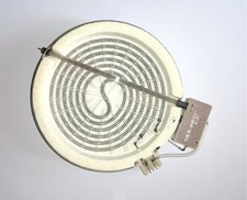 EGO Strahlheizkörper