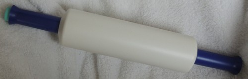 Tupperware teigrolle d06 - tupperware, weiß