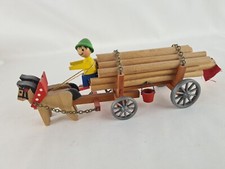 Vintage! Steinbach Holz