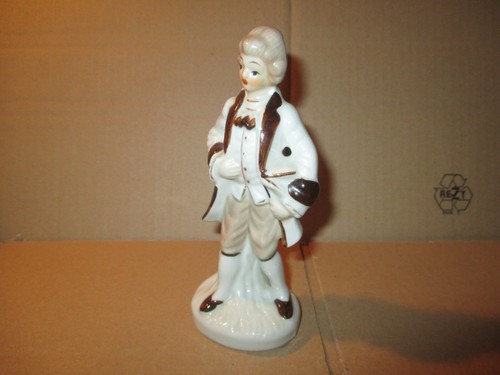 Alte porzellan figur - alte,