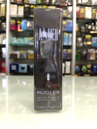 Men thierry mugler edt - mugler,