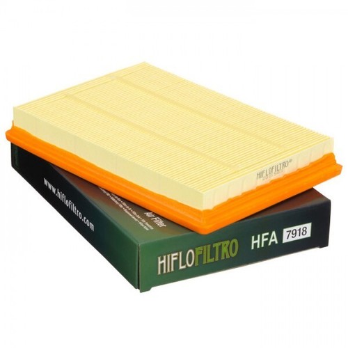 Hiflo luftfilter hfa7918 für - luftfilter,