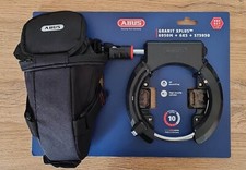 Abus Rahmenschloss Granit