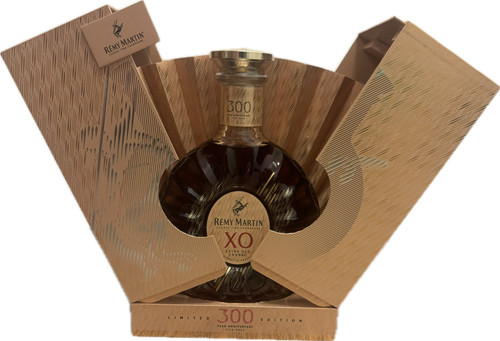 Rémy martin new - rémy, year