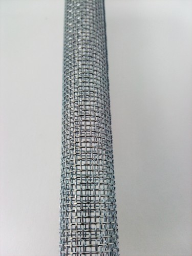 Siebhülsen metall für - 1m,