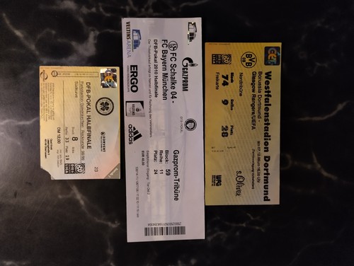 Tickets fußball bundesliga - fußball,