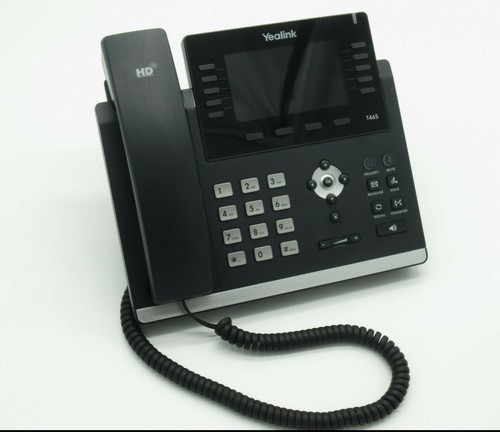 Yealink telefon sip - yealink,