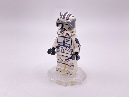 Imperial clone commander - imperial, cody