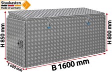 Pritschenbox,Pritschenkasten