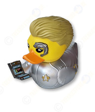 Star Trek TUBBZ Cosplaying