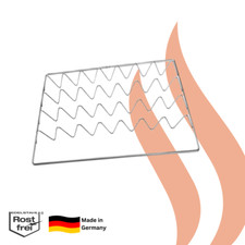 Wellenrost / Fischrost