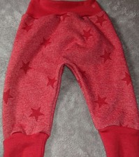 Hose Babyhose Pumphose