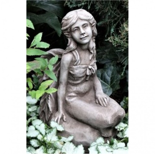 Fee melinda aus steinguss - melinda,