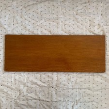 Teak Regal Boden Einlegeboden