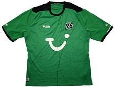 Jako 2012-13 HANNOVER 96 SHIRT