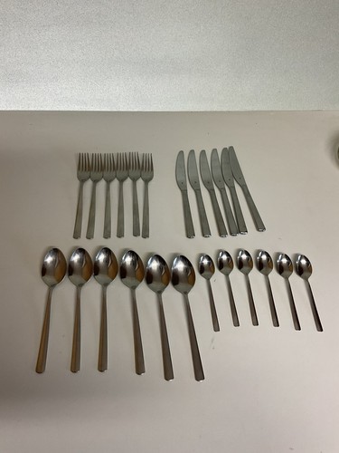 Wmf besteck 24tlg - wmf,