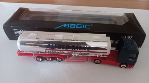 Herpa magic mercedes - herpa, -mercedes