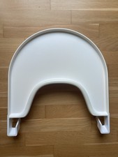 Playtray Tripp Trapp Tisch für Hochstuhl
