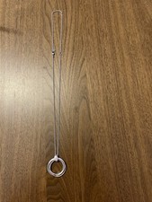 Halskette Joop Silber 925 