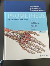 Prometheus Lernatlas der