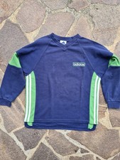 Adidas Adibreak Kinder Sweater Sweatshirt Pullover Hoodie Vintage 176