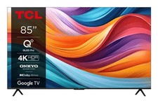 TCL 85MQLED75K 85 Zoll QLED